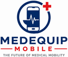 Medequip Mobile - The future of medical mobility